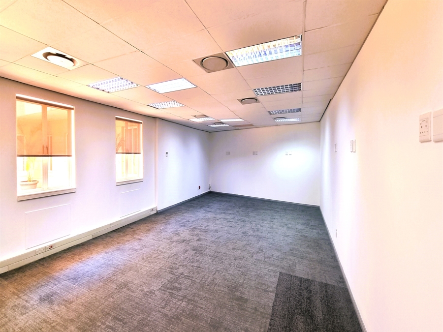 To Let commercial Property for Rent in Bryanston Gauteng