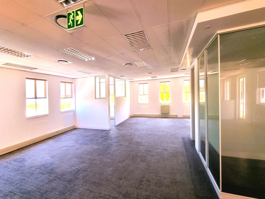 To Let commercial Property for Rent in Bryanston Gauteng