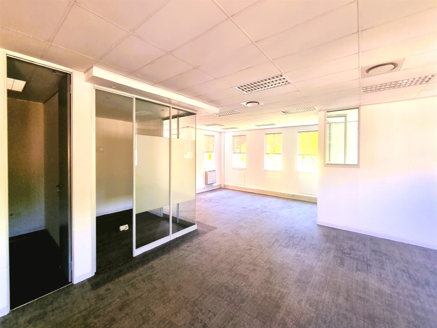 To Let commercial Property for Rent in Bryanston Gauteng