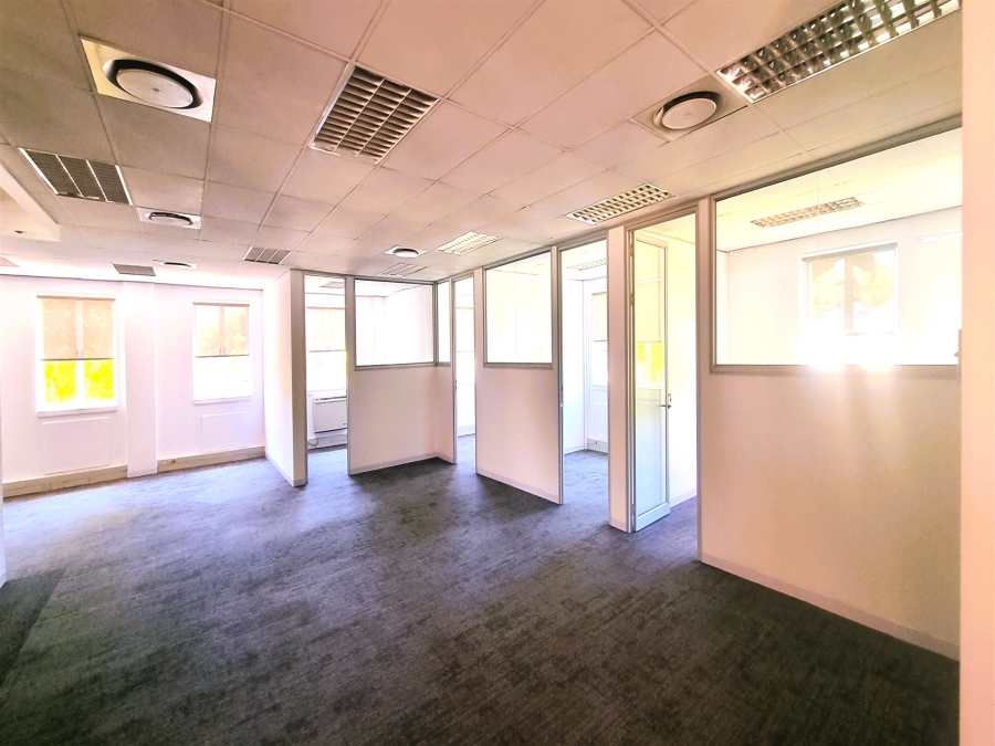 To Let commercial Property for Rent in Bryanston Gauteng