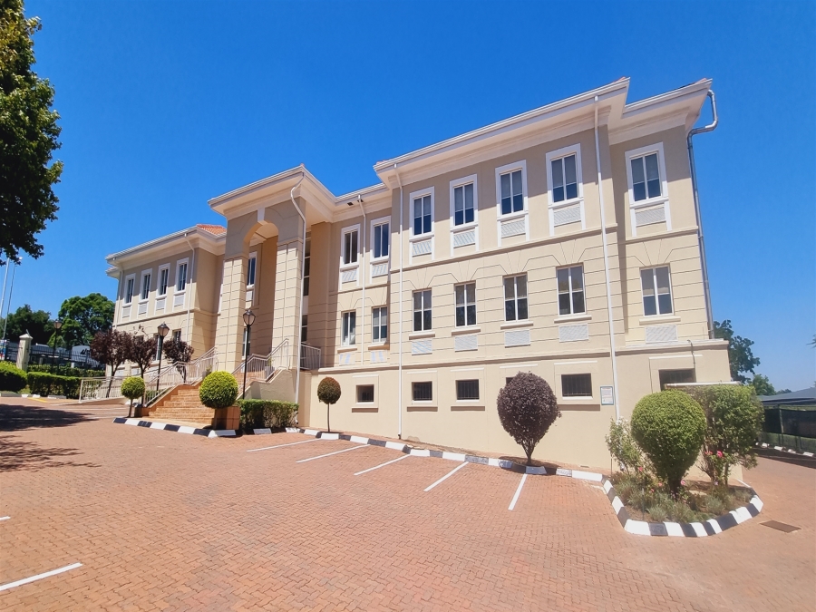 To Let commercial Property for Rent in Bryanston Gauteng