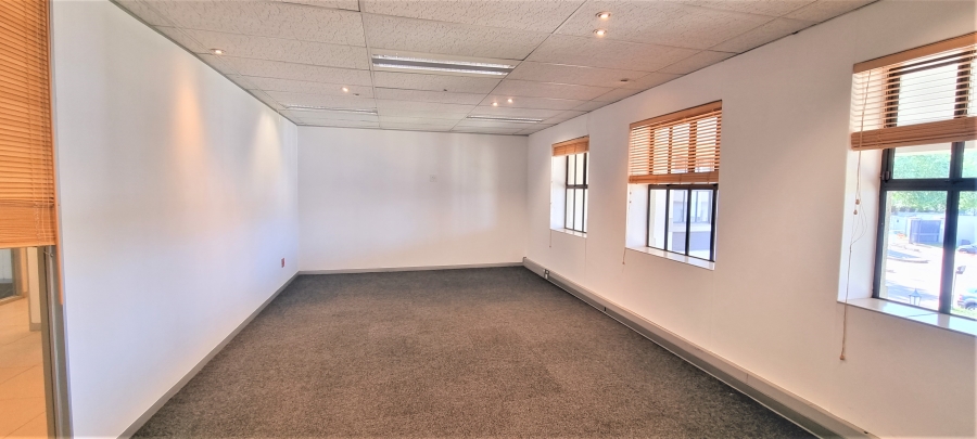 To Let commercial Property for Rent in Bryanston Gauteng