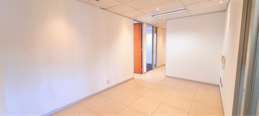 To Let commercial Property for Rent in Bryanston Gauteng