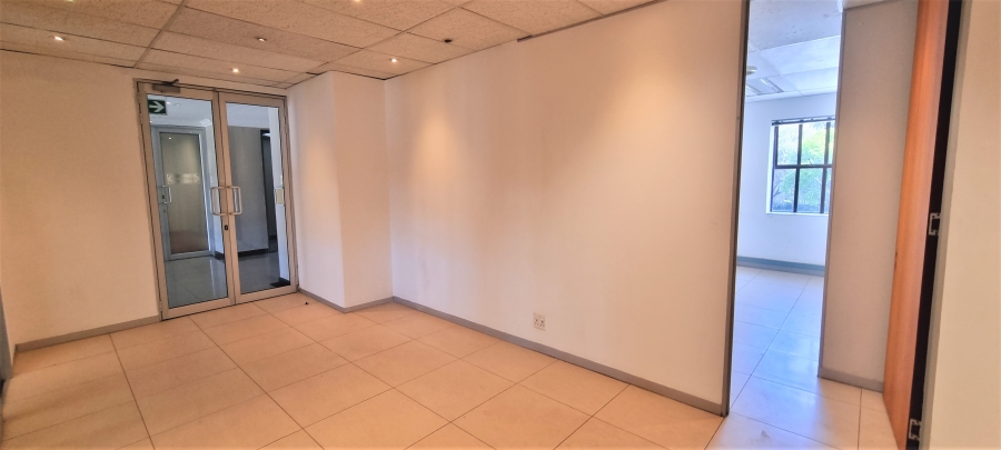 To Let commercial Property for Rent in Bryanston Gauteng