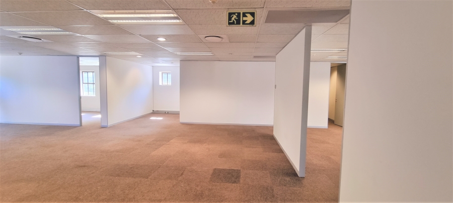 To Let commercial Property for Rent in Bryanston Gauteng