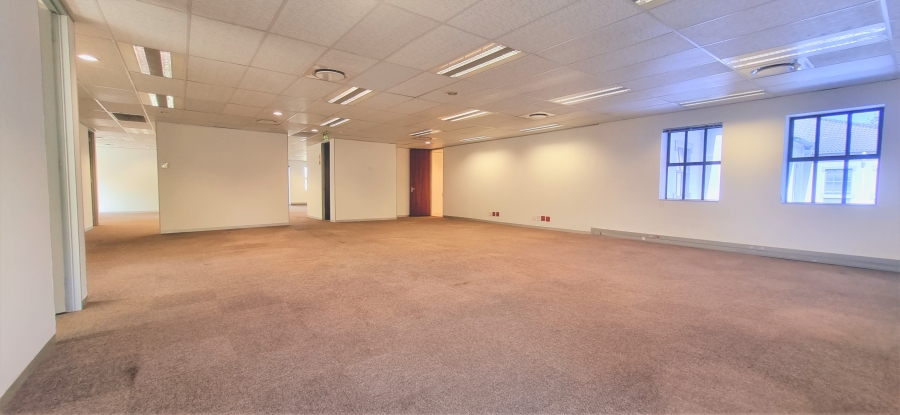 To Let commercial Property for Rent in Bryanston Gauteng