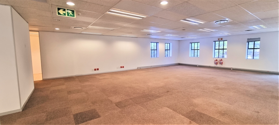 To Let commercial Property for Rent in Bryanston Gauteng