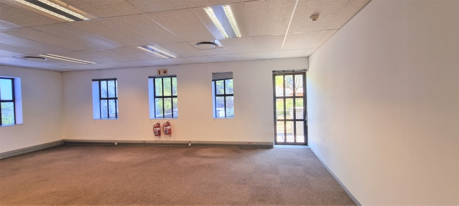 To Let commercial Property for Rent in Bryanston Gauteng