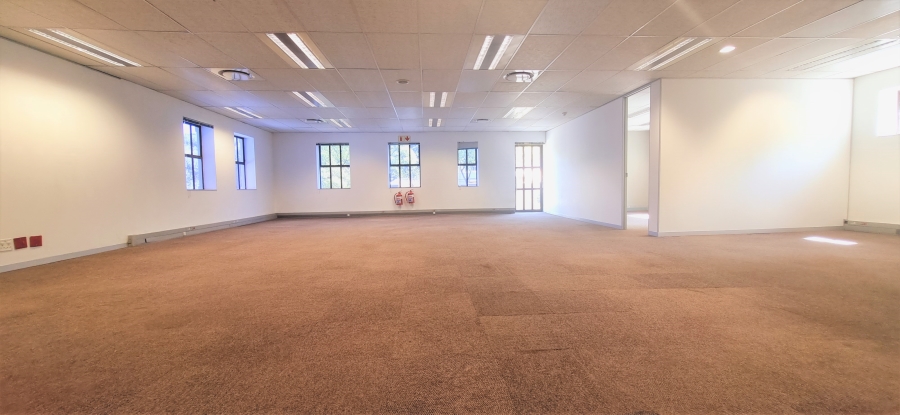 To Let commercial Property for Rent in Bryanston Gauteng