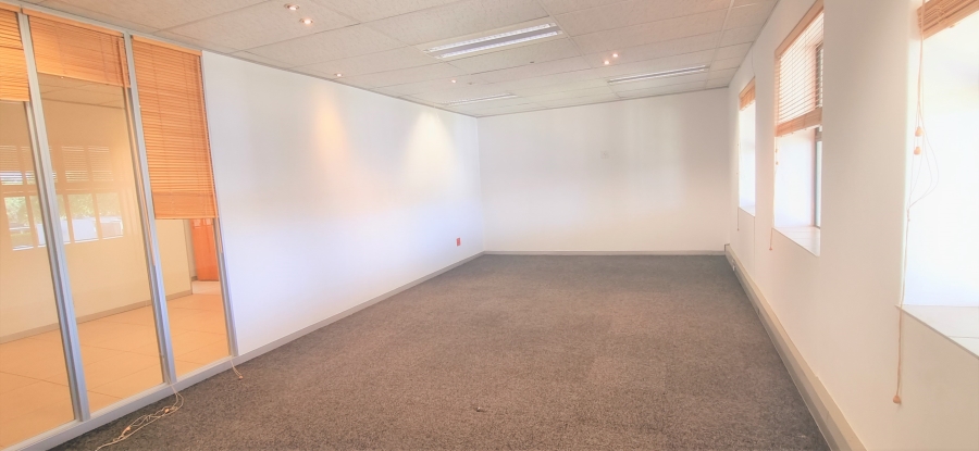 To Let commercial Property for Rent in Bryanston Gauteng