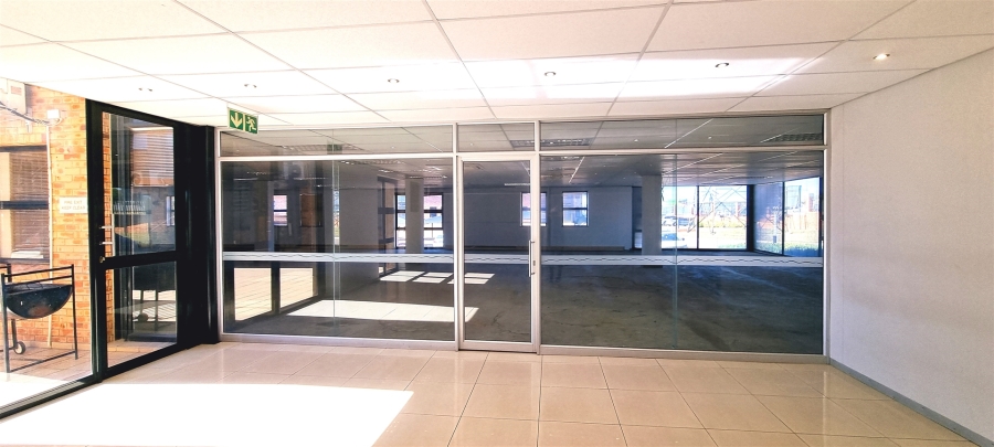 To Let commercial Property for Rent in Paulshof Gauteng