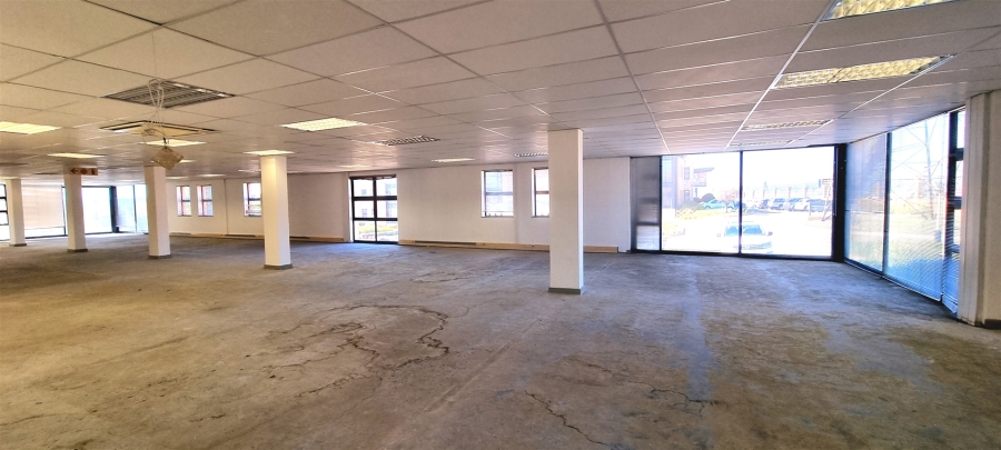 To Let commercial Property for Rent in Paulshof Gauteng