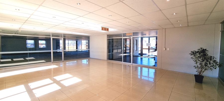 To Let commercial Property for Rent in Paulshof Gauteng