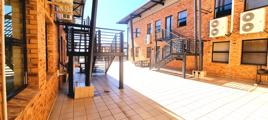 To Let commercial Property for Rent in Paulshof Gauteng