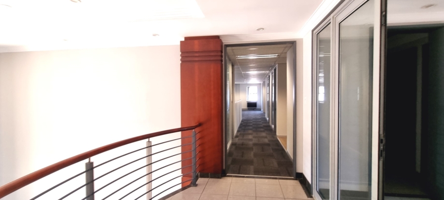 To Let commercial Property for Rent in Bryanston Gauteng