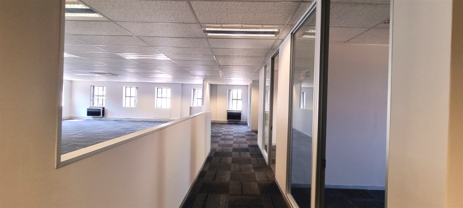 To Let commercial Property for Rent in Bryanston Gauteng