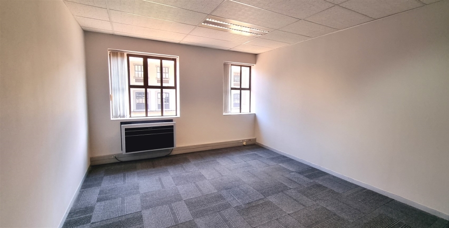 To Let commercial Property for Rent in Bryanston Gauteng