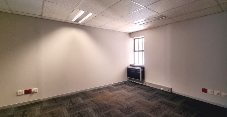 To Let commercial Property for Rent in Bryanston Gauteng