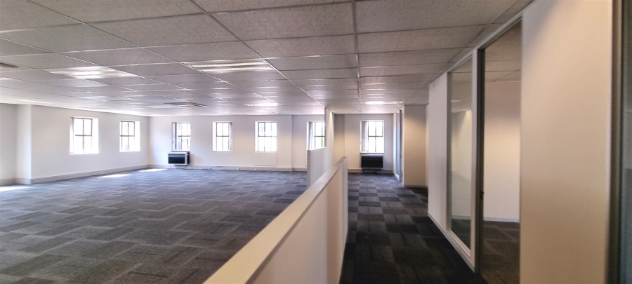 To Let commercial Property for Rent in Bryanston Gauteng