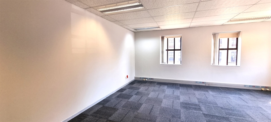 To Let commercial Property for Rent in Bryanston Gauteng