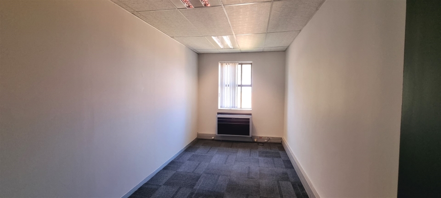 To Let commercial Property for Rent in Bryanston Gauteng