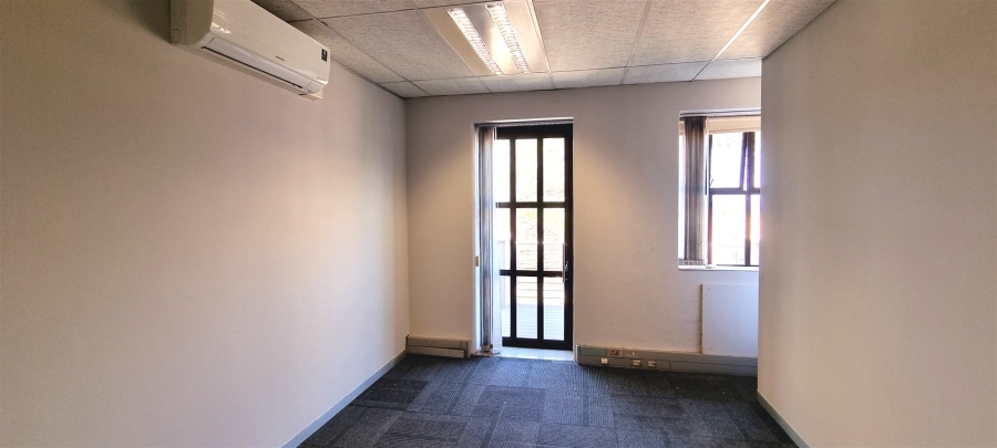 To Let commercial Property for Rent in Bryanston Gauteng