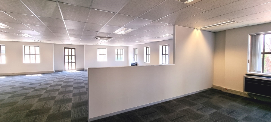 To Let commercial Property for Rent in Bryanston Gauteng