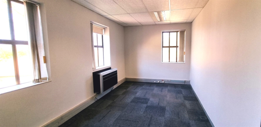 To Let commercial Property for Rent in Bryanston Gauteng