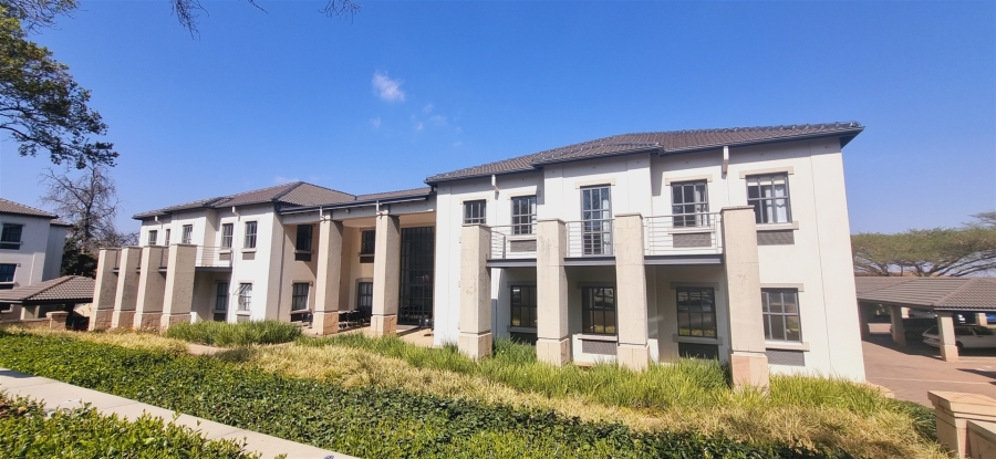 To Let commercial Property for Rent in Bryanston Gauteng