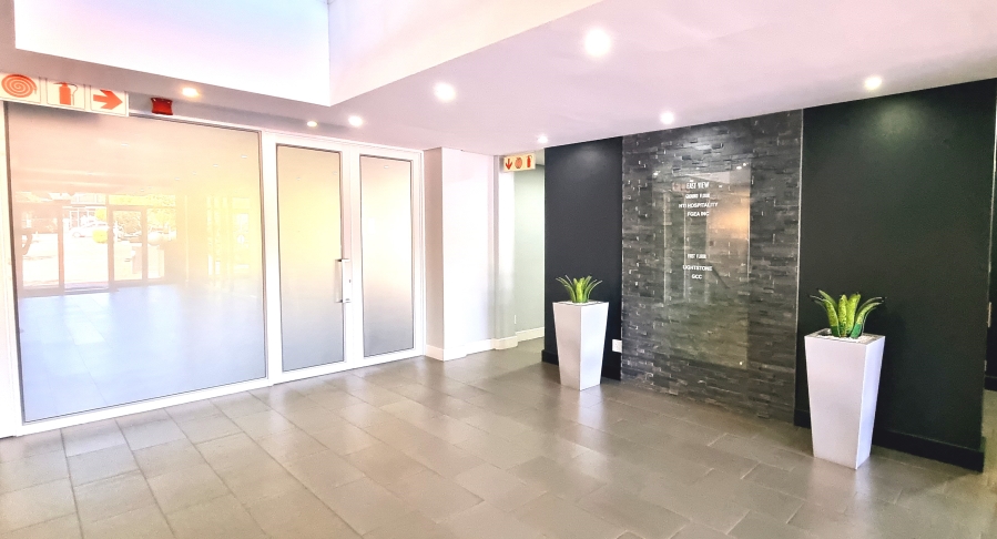 To Let commercial Property for Rent in Bryanston Gauteng