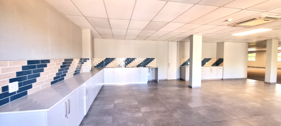 To Let commercial Property for Rent in Bryanston Gauteng