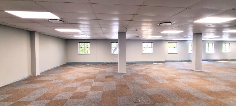 To Let commercial Property for Rent in Bryanston Gauteng