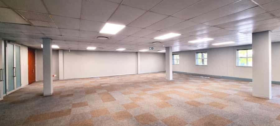 To Let commercial Property for Rent in Bryanston Gauteng