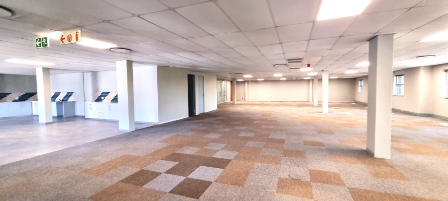 To Let commercial Property for Rent in Bryanston Gauteng