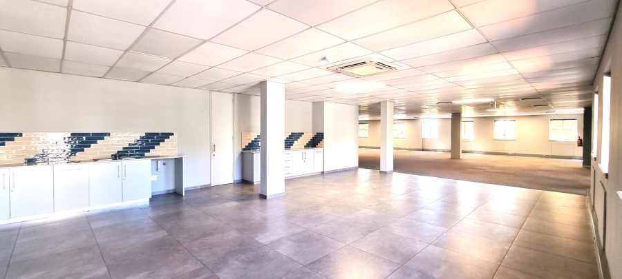 To Let commercial Property for Rent in Bryanston Gauteng