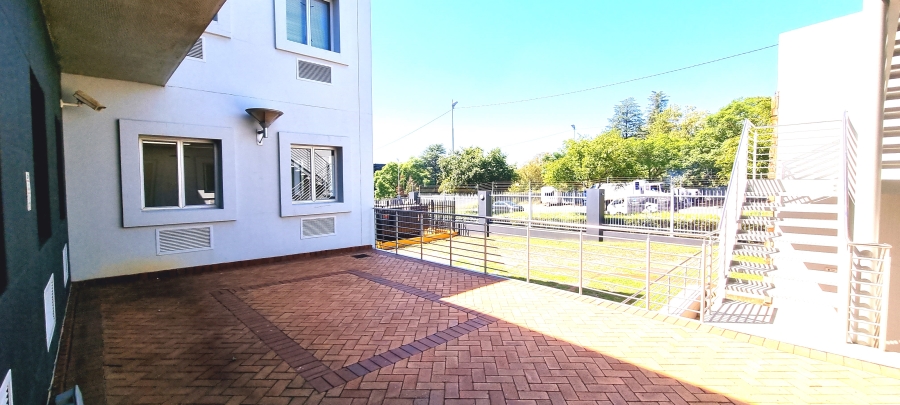 To Let commercial Property for Rent in Bryanston Gauteng