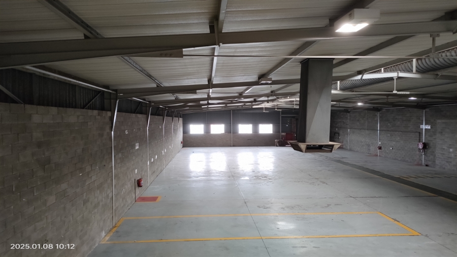 To Let commercial Property for Rent in Kya Sands Gauteng