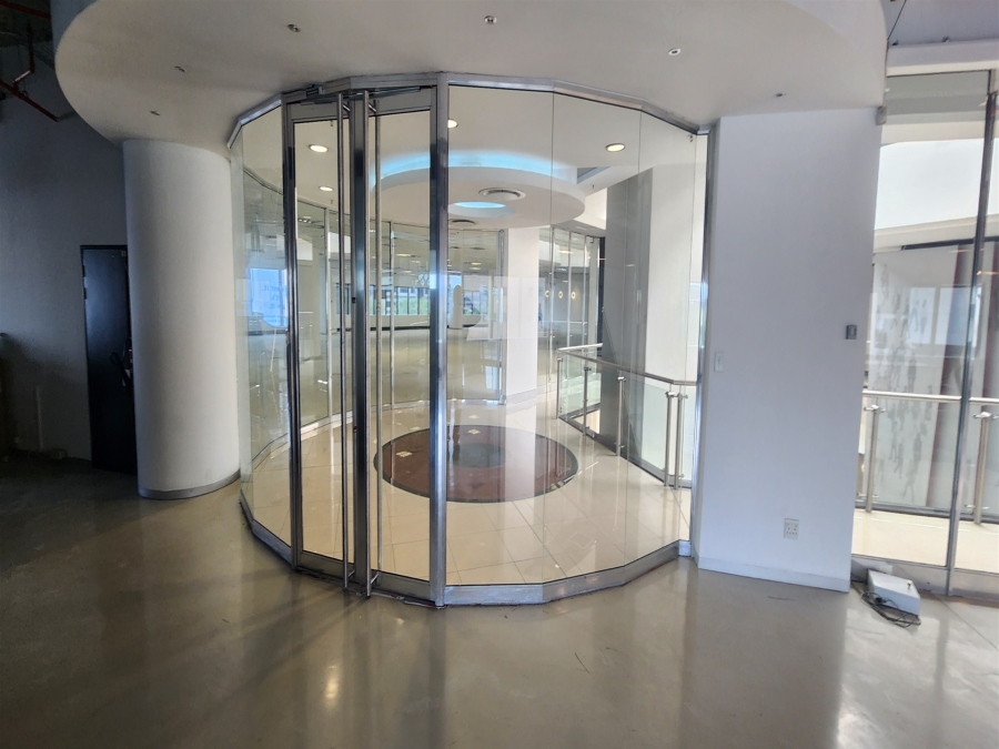 To Let commercial Property for Rent in Sandown Gauteng