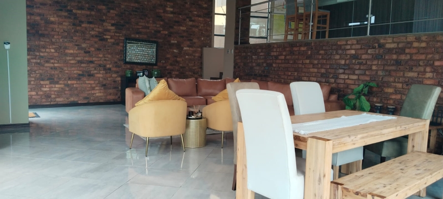 To Let 5 Bedroom Property for Rent in Noordekrans Gauteng