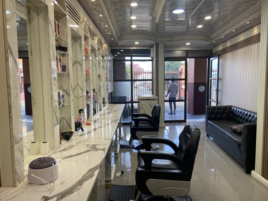 To Let commercial Property for Rent in Primrose Gauteng