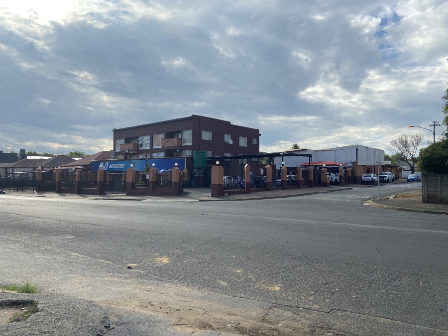 To Let commercial Property for Rent in Primrose Gauteng