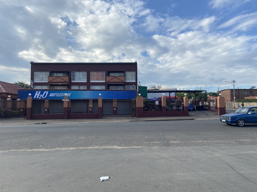 To Let commercial Property for Rent in Primrose Gauteng