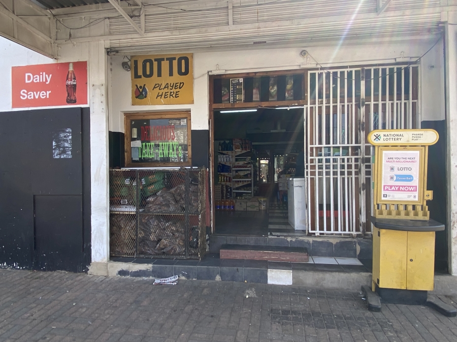 Commercial Property for Sale in Primrose Gauteng