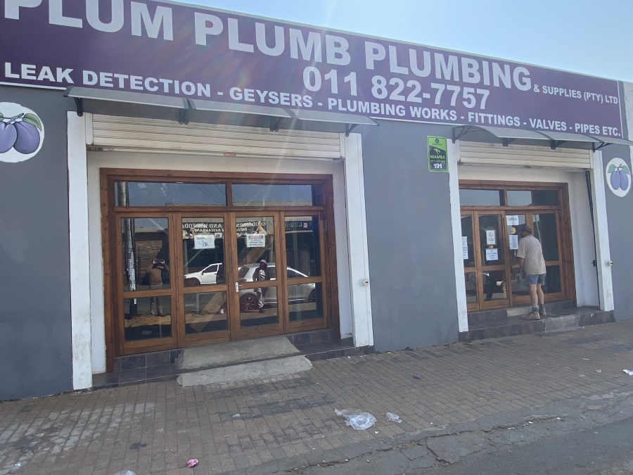 Commercial Property for Sale in Primrose Gauteng