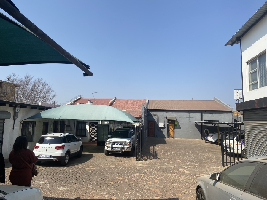 Commercial Property for Sale in Primrose Gauteng