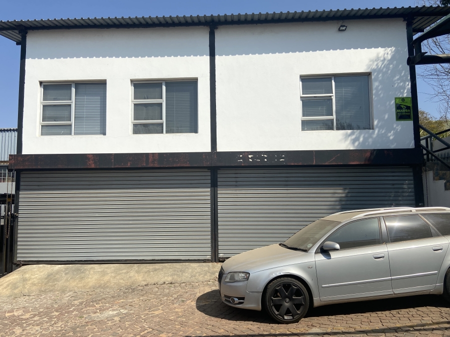 Commercial Property for Sale in Primrose Gauteng