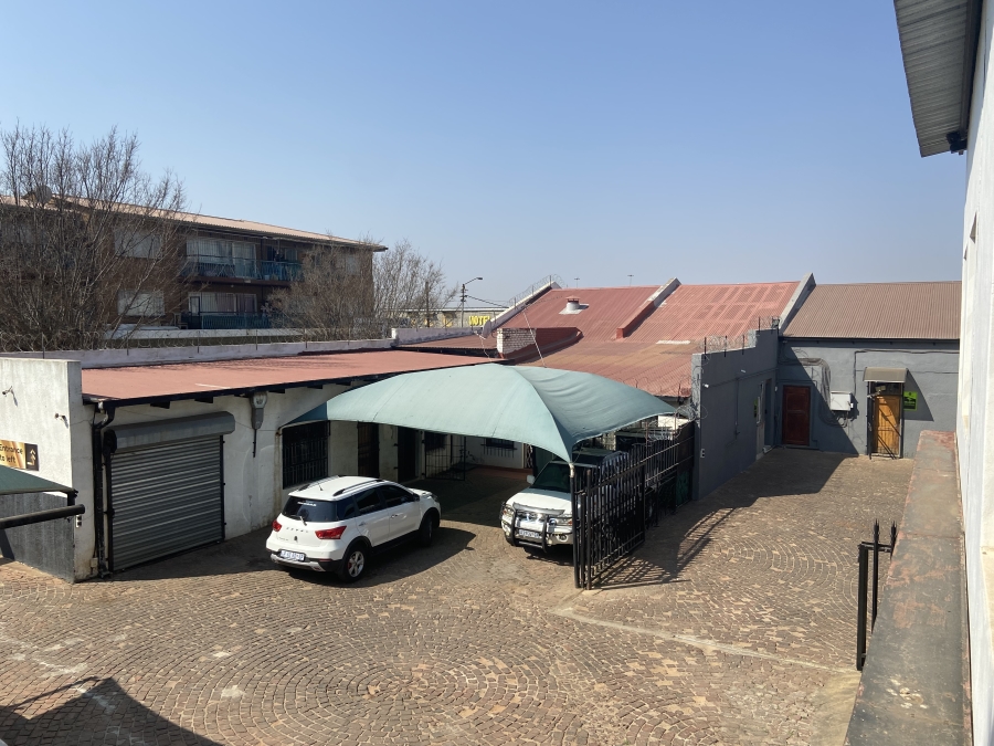 Commercial Property for Sale in Primrose Gauteng