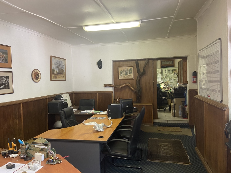 Commercial Property for Sale in Primrose Gauteng