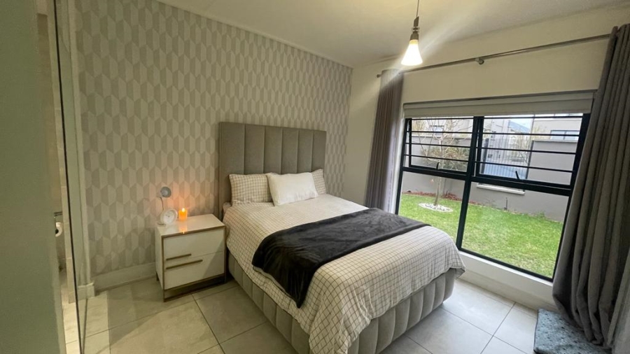 To Let 3 Bedroom Property for Rent in Waterfall Gauteng