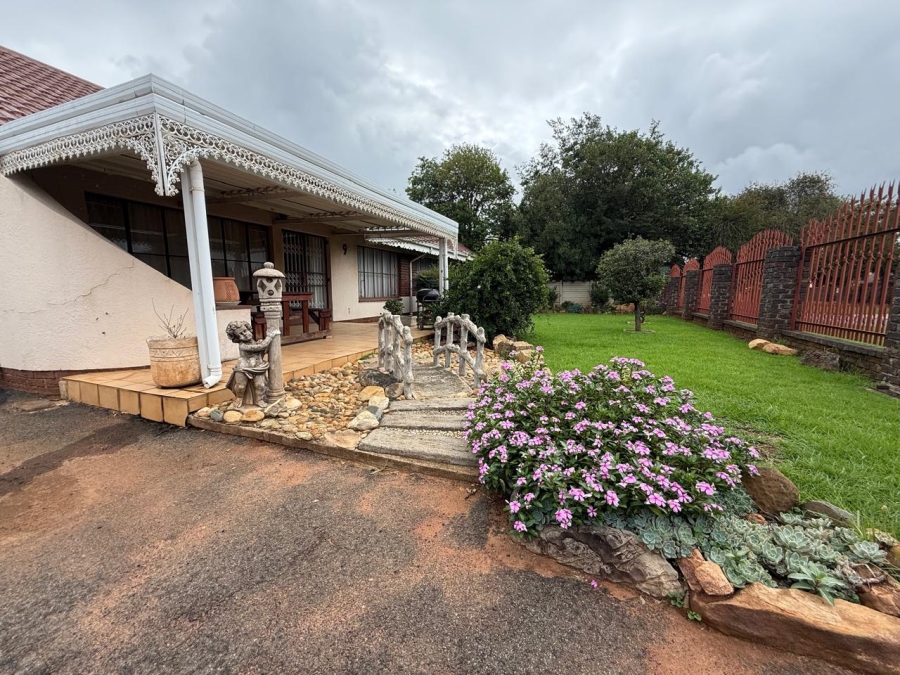 3 Bedroom Property for Sale in Parkrand Gauteng